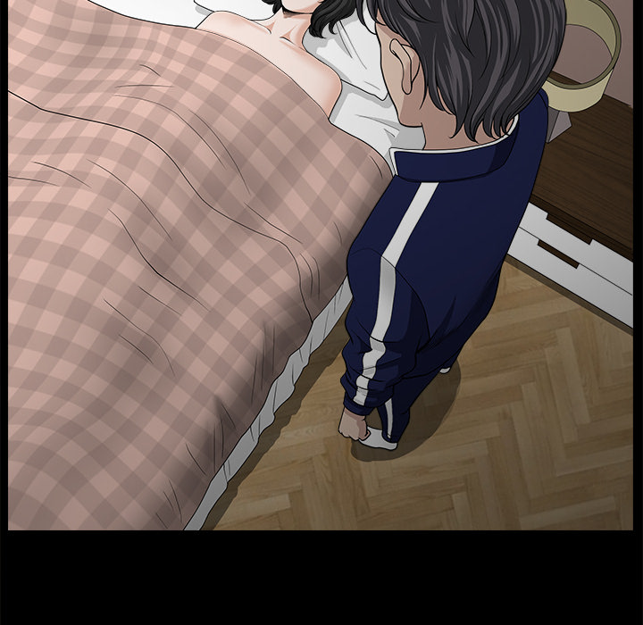 [韩国漫画] 新来的女邻居 剧情,巨乳大奶#[129P]-87