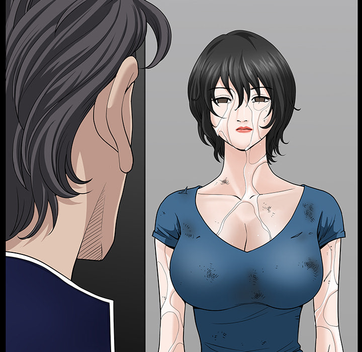 [韩国漫画] 新来的女邻居 剧情,巨乳大奶#[129P]-91