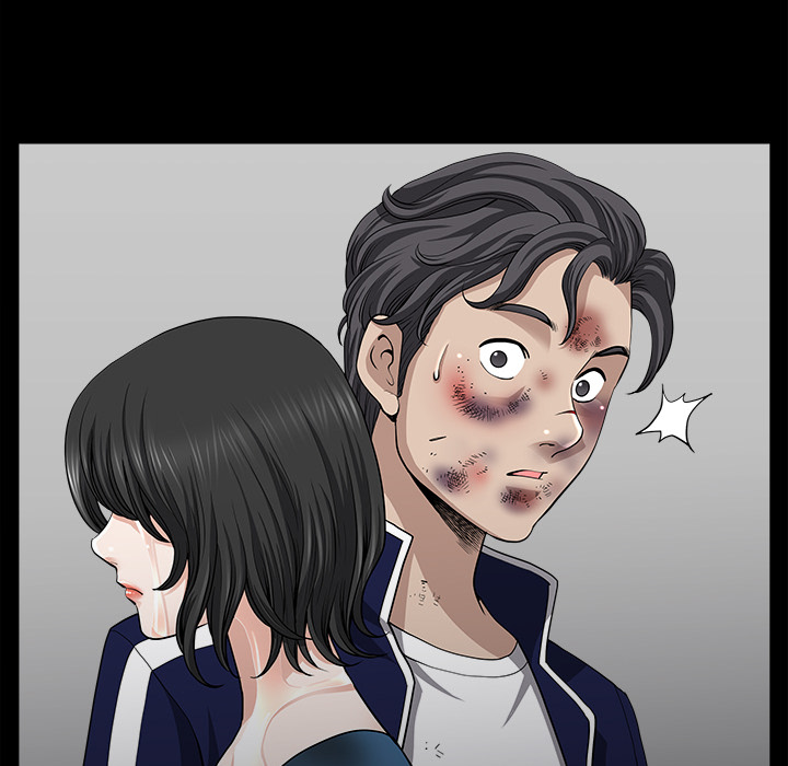 [韩国漫画] 新来的女邻居 剧情,巨乳大奶#[129P]-94