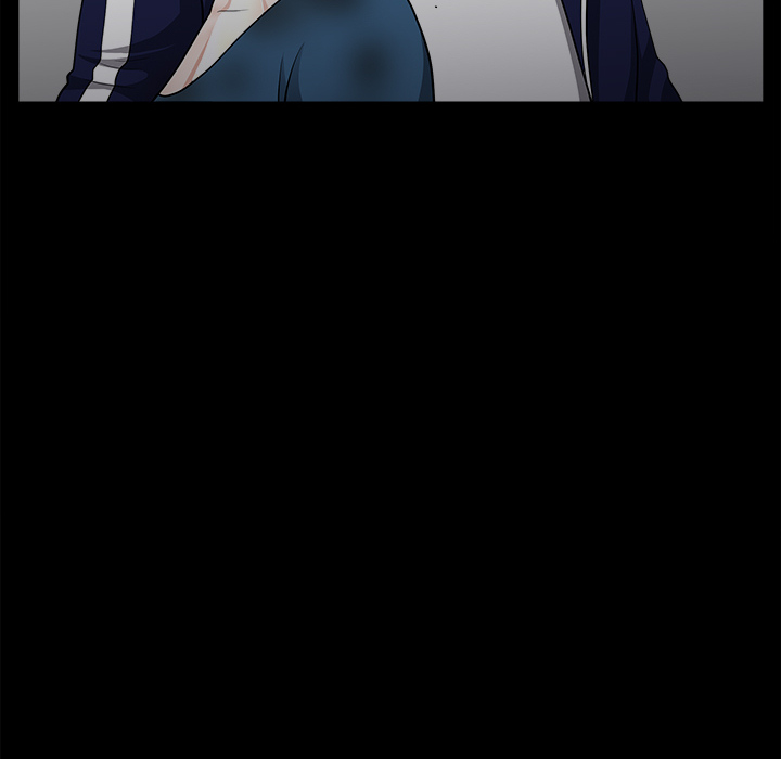 [韩国漫画] 新来的女邻居 剧情,巨乳大奶#[129P]-95