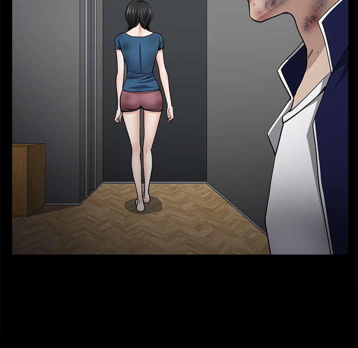 [韩国漫画] 新来的女邻居 剧情,巨乳大奶#[129P]-97