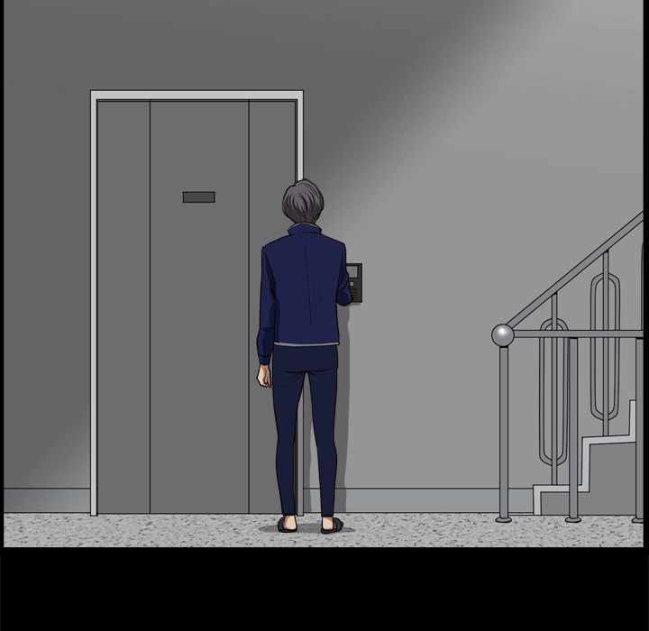 [韩国漫画] 新来的女邻居 剧情,巨乳大奶#[122P]-107