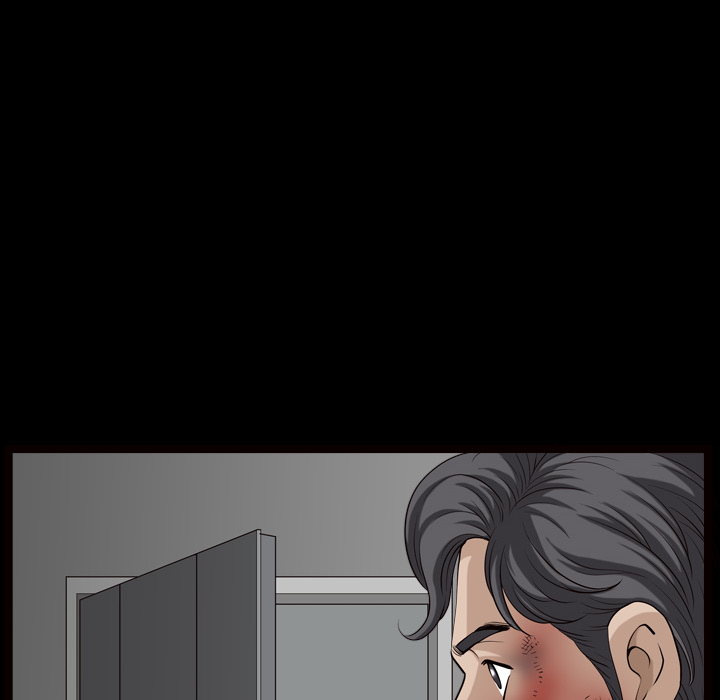 [韩国漫画] 新来的女邻居 剧情,巨乳大奶#[122P]-116