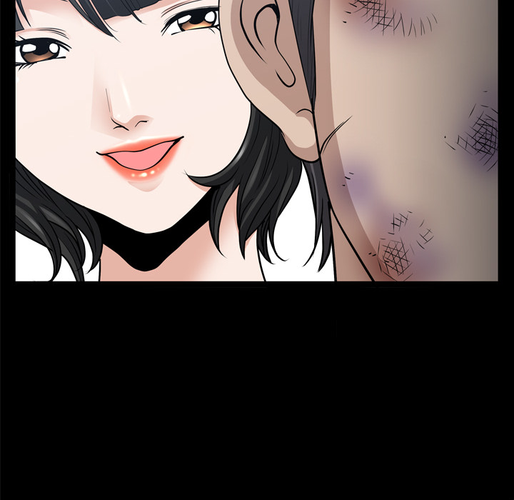 [韩国漫画] 新来的女邻居 剧情,巨乳大奶#[122P]-16