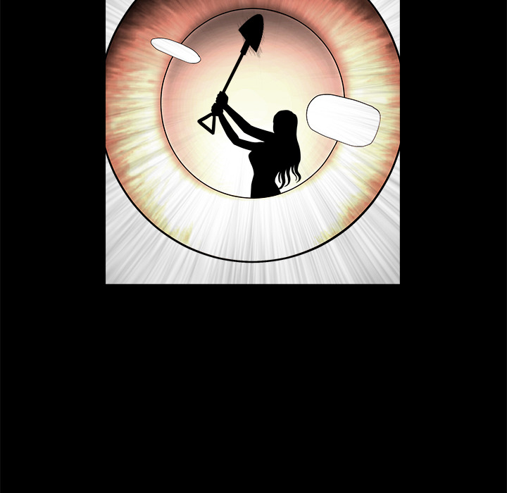 [韩国漫画] 新来的女邻居 剧情,巨乳大奶#[122P]-2