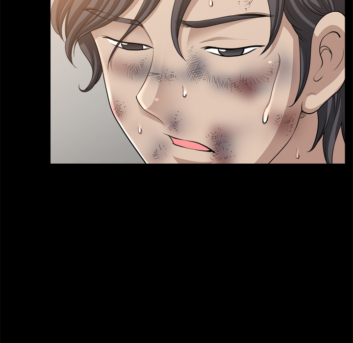 [韩国漫画] 新来的女邻居 剧情,巨乳大奶#[122P]-21