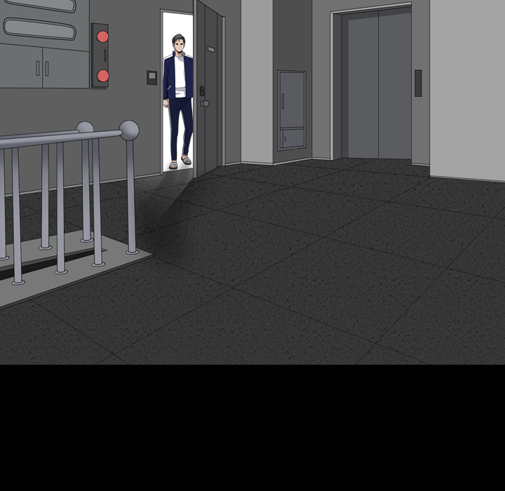 [韩国漫画] 新来的女邻居 剧情,巨乳大奶#[122P]-37