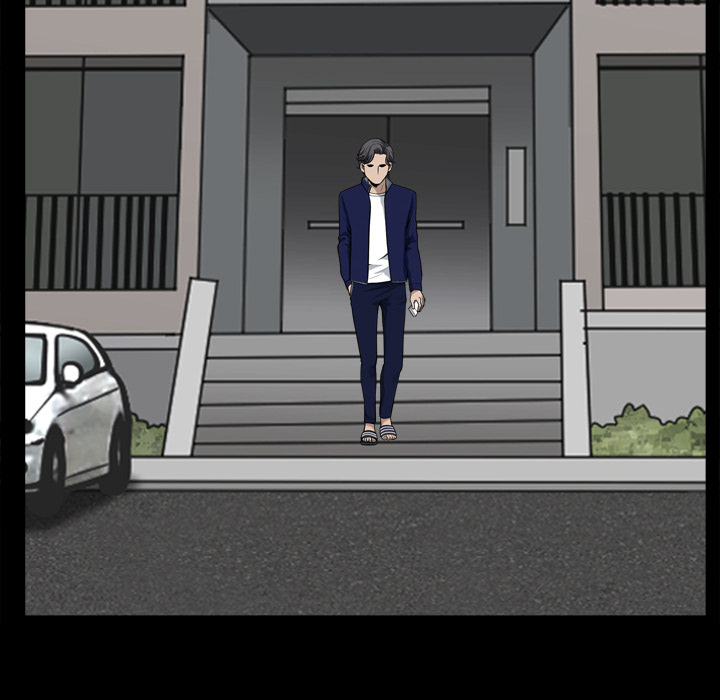 [韩国漫画] 新来的女邻居 剧情,巨乳大奶#[122P]-45