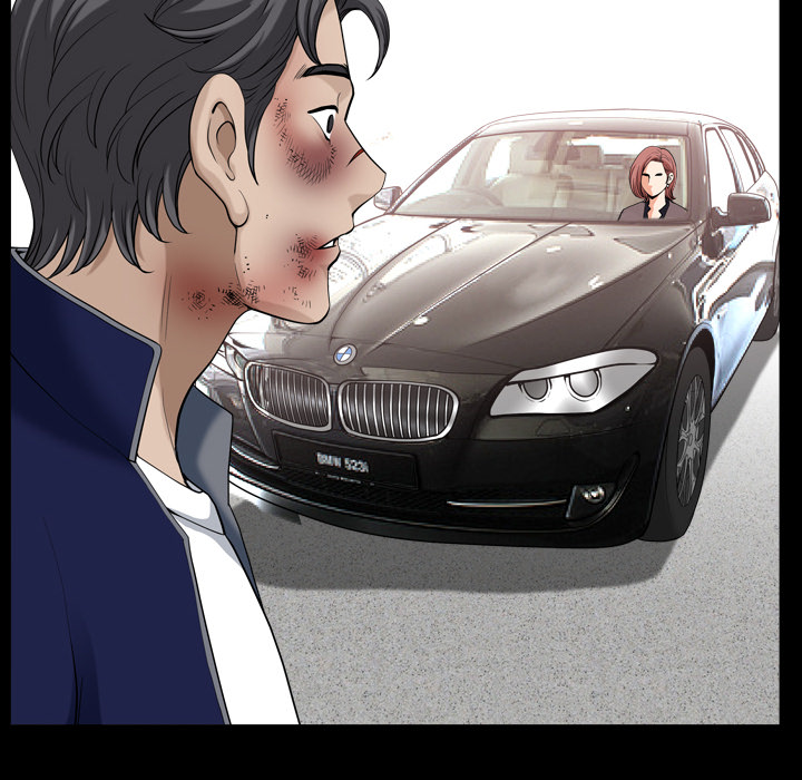 [韩国漫画] 新来的女邻居 剧情,巨乳大奶#[122P]-51