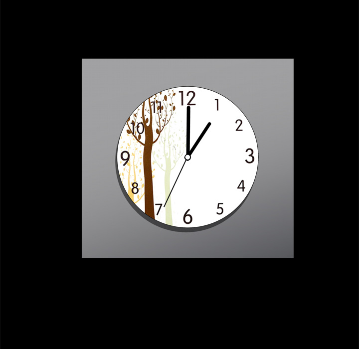 [韩国漫画] 新来的女邻居 剧情,巨乳大奶#[122P]-8