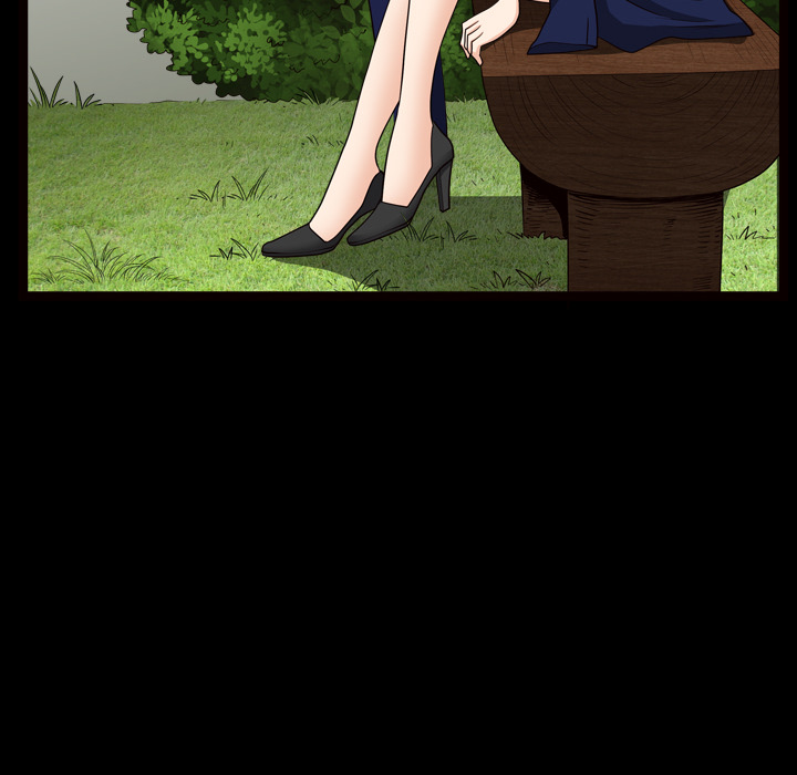 [韩国漫画] 新来的女邻居 剧情,巨乳大奶#[122P]-85