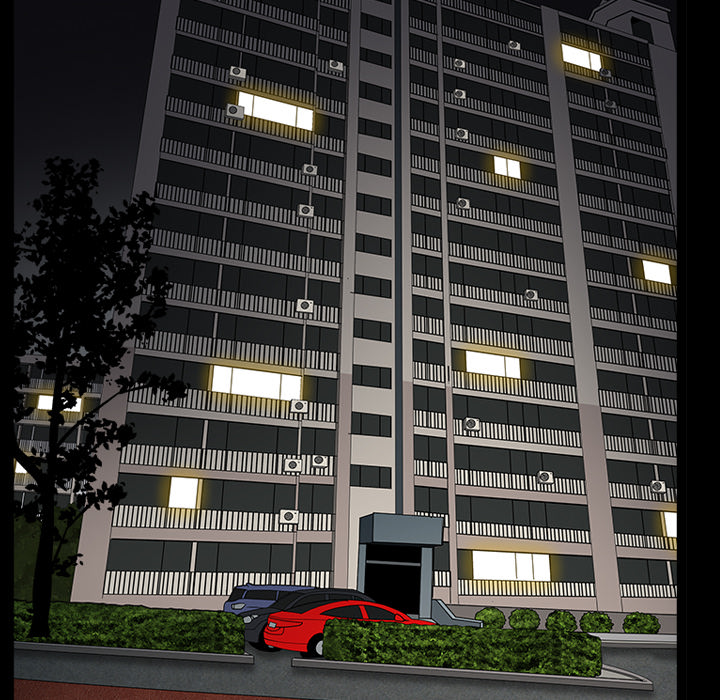 [韩国漫画] 新来的女邻居 剧情,巨乳大奶#[120P]-102