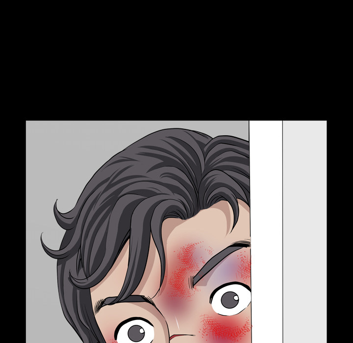 [韩国漫画] 新来的女邻居 剧情,巨乳大奶#[120P]-112