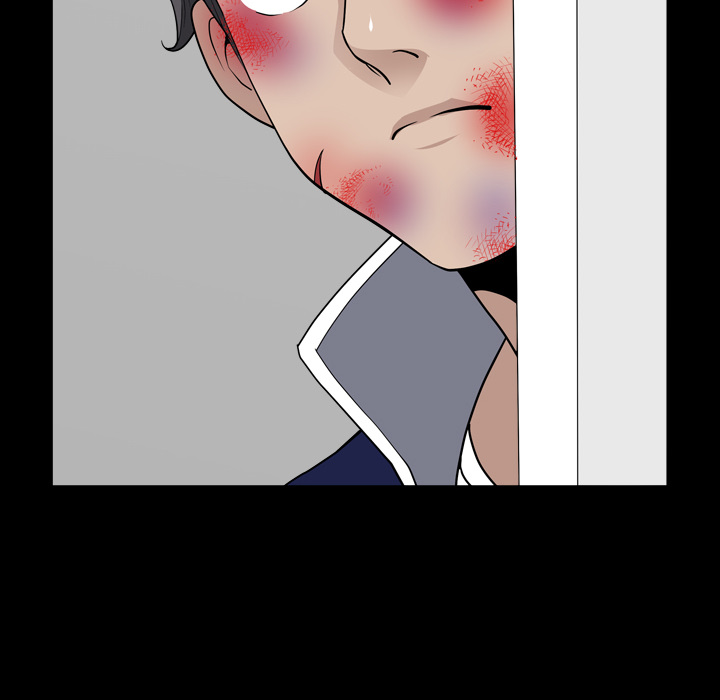 [韩国漫画] 新来的女邻居 剧情,巨乳大奶#[120P]-113