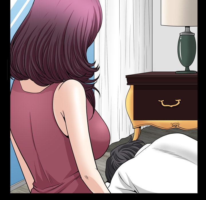 [韩国漫画] 新来的女邻居 剧情,巨乳大奶#[120P]-15