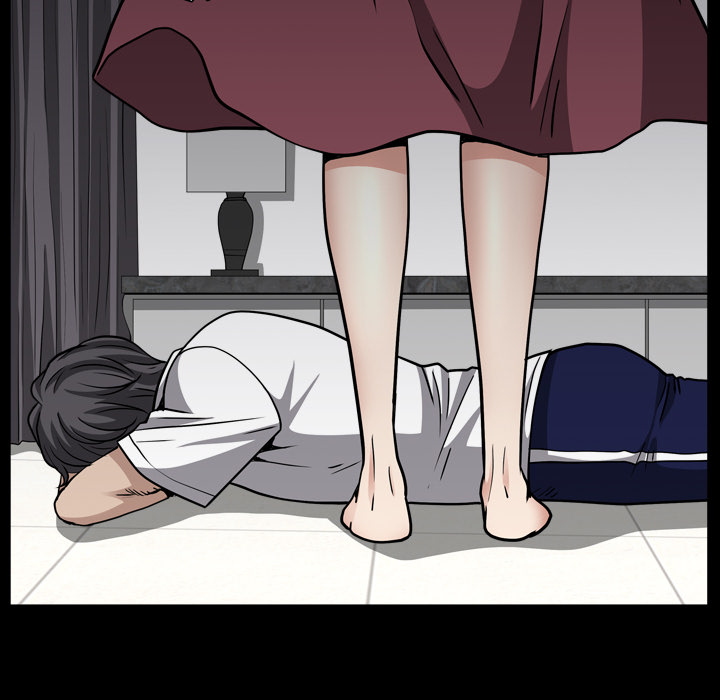 [韩国漫画] 新来的女邻居 剧情,巨乳大奶#[120P]-41