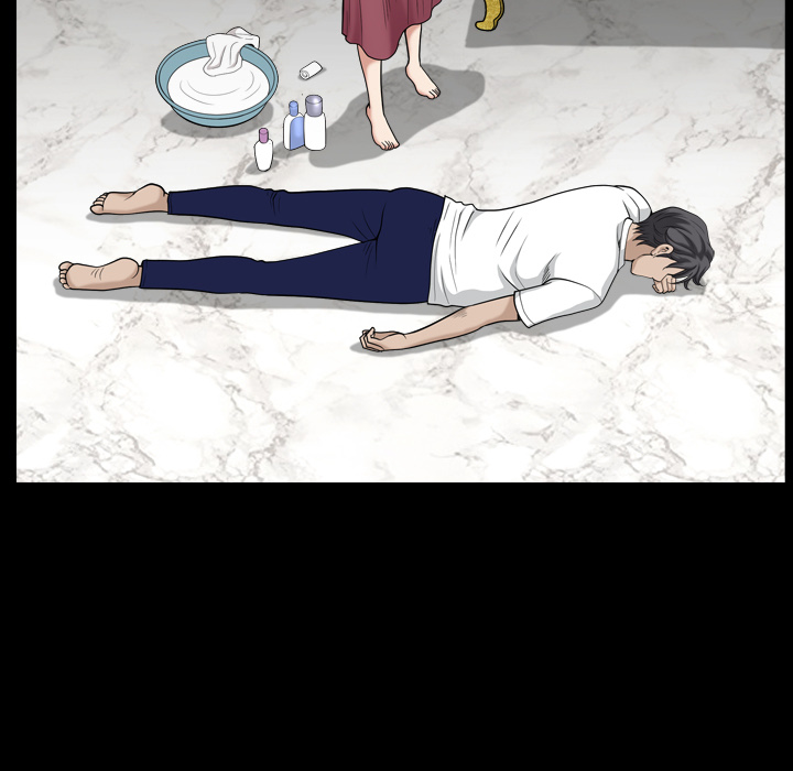 [韩国漫画] 新来的女邻居 剧情,巨乳大奶#[120P]-67