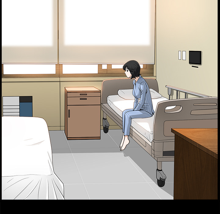 [韩国漫画] 新来的女邻居 剧情,巨乳大奶#[167P]-10