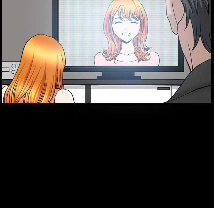 [韩国漫画] 新来的女邻居 剧情,巨乳大奶#[167P]-109