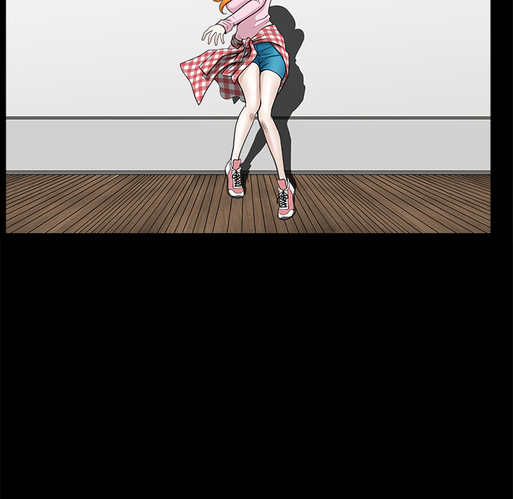 [韩国漫画] 新来的女邻居 剧情,巨乳大奶#[167P]-114