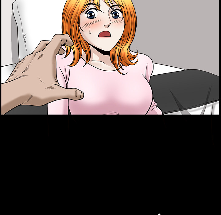 [韩国漫画] 新来的女邻居 剧情,巨乳大奶#[167P]-126