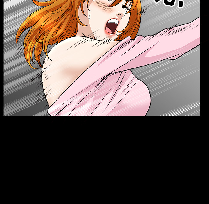 [韩国漫画] 新来的女邻居 剧情,巨乳大奶#[167P]-129