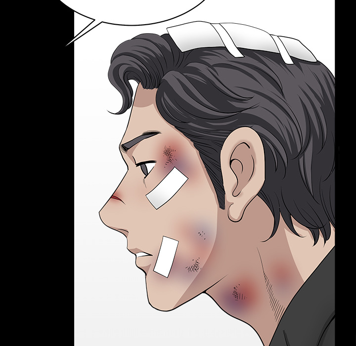 [韩国漫画] 新来的女邻居 剧情,巨乳大奶#[167P]-18