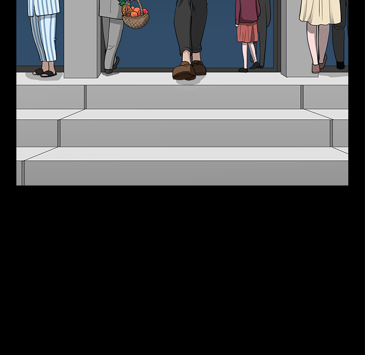 [韩国漫画] 新来的女邻居 剧情,巨乳大奶#[167P]-27