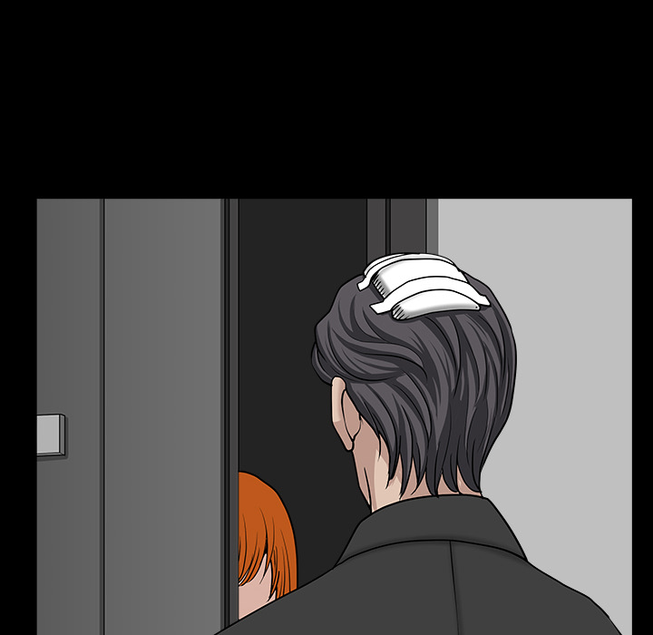 [韩国漫画] 新来的女邻居 剧情,巨乳大奶#[167P]-34