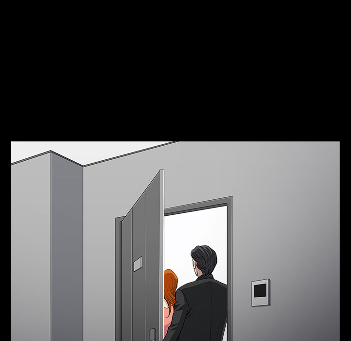 [韩国漫画] 新来的女邻居 剧情,巨乳大奶#[167P]-38