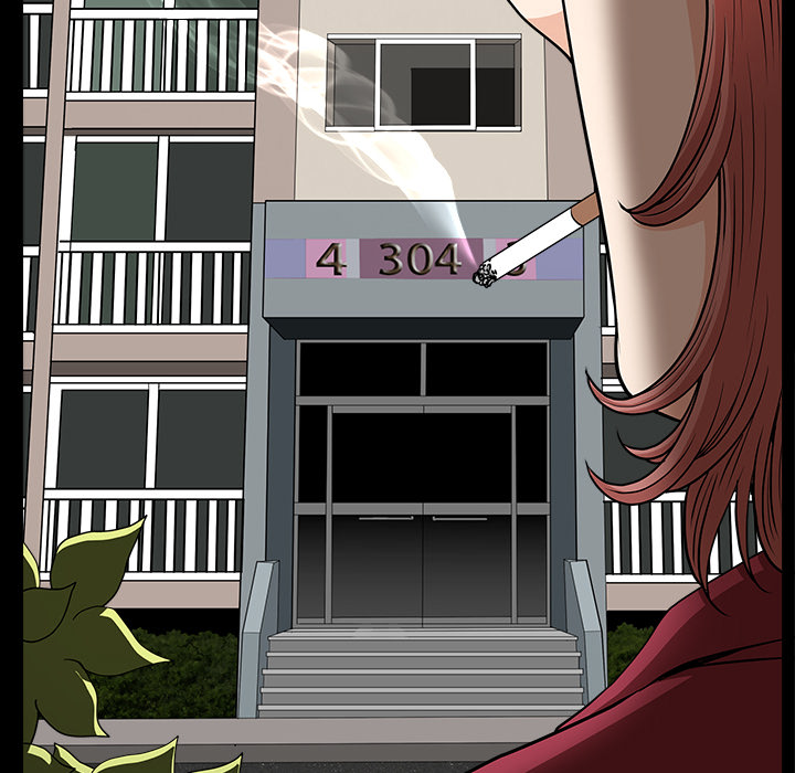 [韩国漫画] 新来的女邻居 剧情,巨乳大奶#[167P]-42