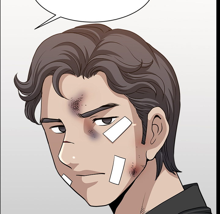 [韩国漫画] 新来的女邻居 剧情,巨乳大奶#[167P]-51