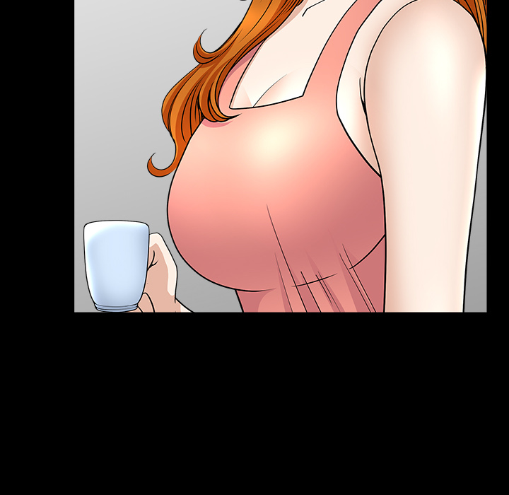 [韩国漫画] 新来的女邻居 剧情,巨乳大奶#[167P]-61