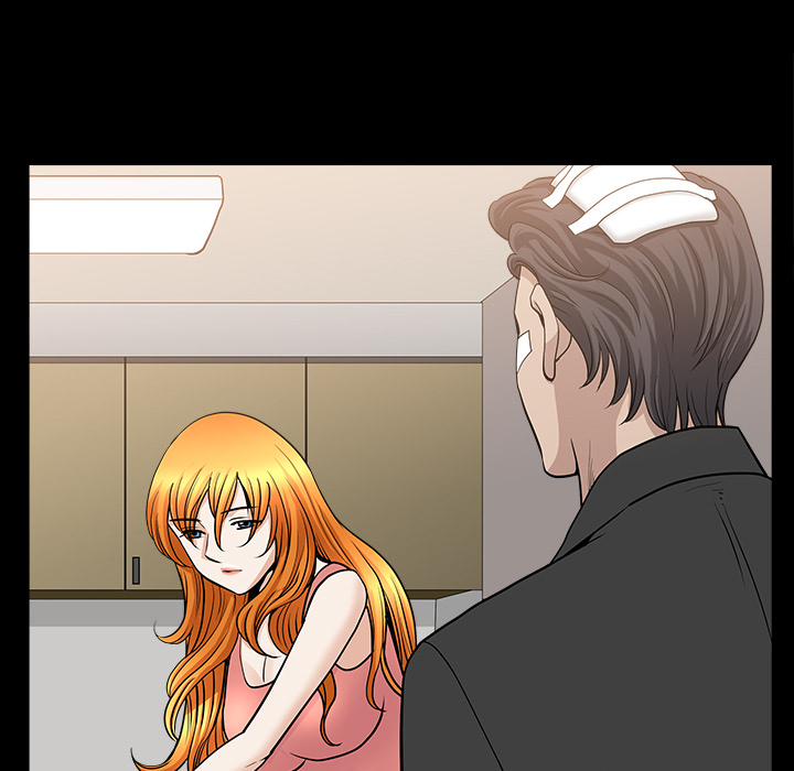 [韩国漫画] 新来的女邻居 剧情,巨乳大奶#[167P]-81