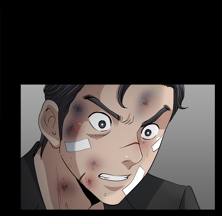 [韩国漫画] 新来的女邻居 剧情,巨乳大奶#[138P]-110