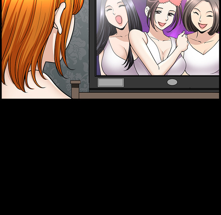 [韩国漫画] 新来的女邻居 剧情,巨乳大奶#[138P]-16