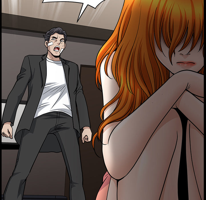 [韩国漫画] 新来的女邻居 剧情,巨乳大奶#[138P]-51