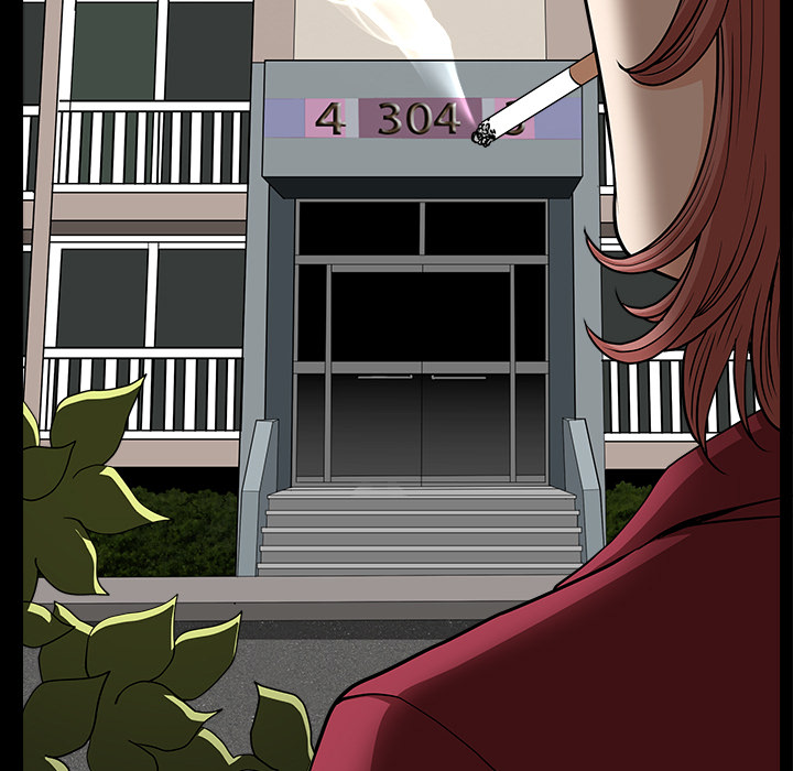 [韩国漫画] 新来的女邻居 剧情,巨乳大奶#[138P]-73