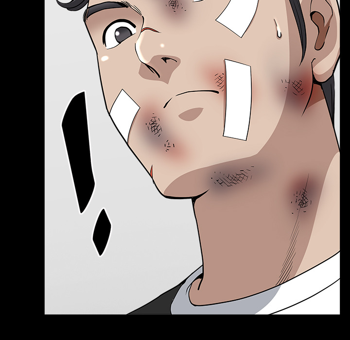 [韩国漫画] 新来的女邻居 剧情,巨乳大奶#[138P]-81