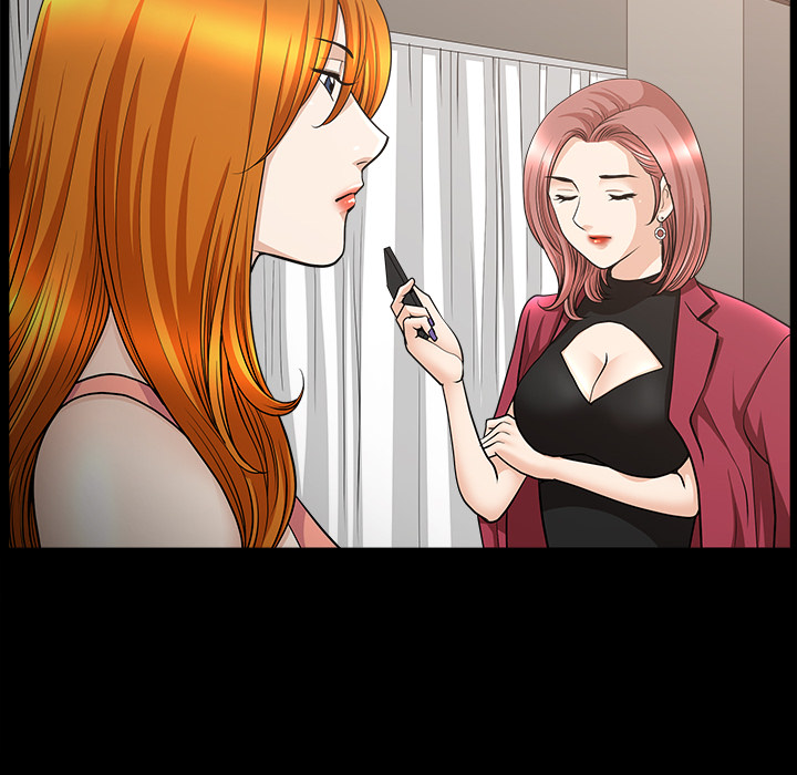 [韩国漫画] 新来的女邻居 剧情,巨乳大奶#[137P]-107