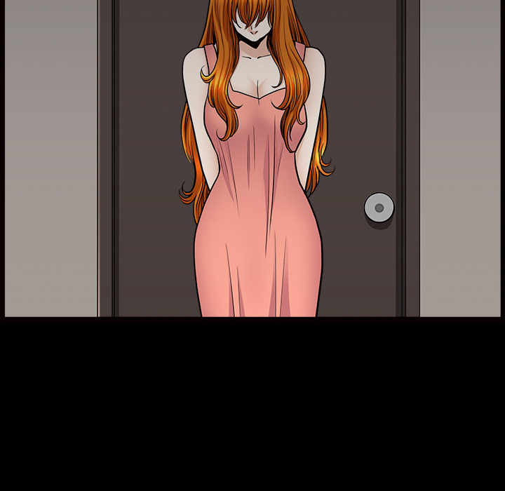 [韩国漫画] 新来的女邻居 剧情,巨乳大奶#[137P]-40