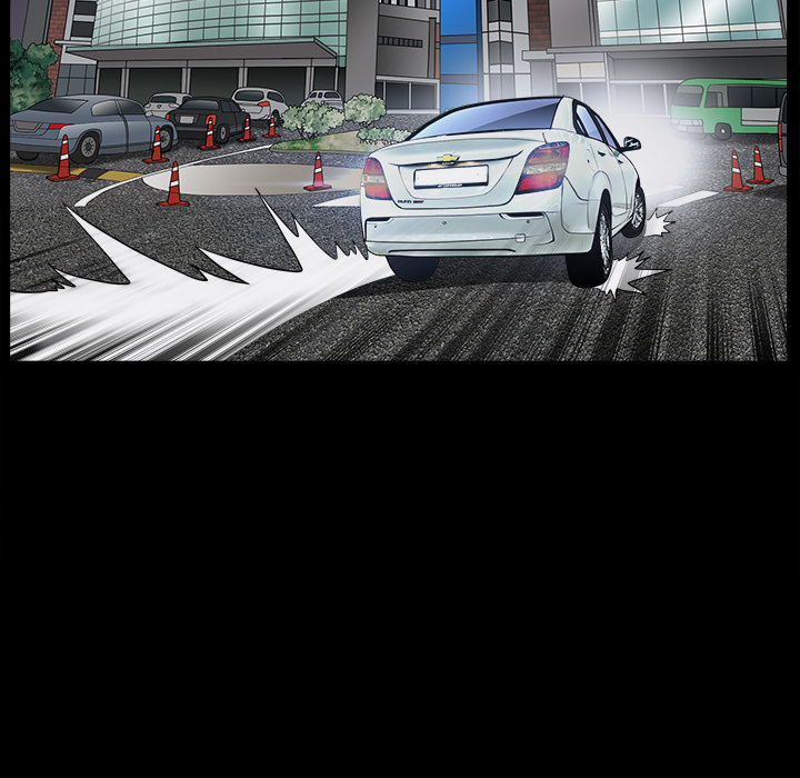 [韩国漫画] 新来的女邻居 剧情,巨乳大奶#[137P]-56