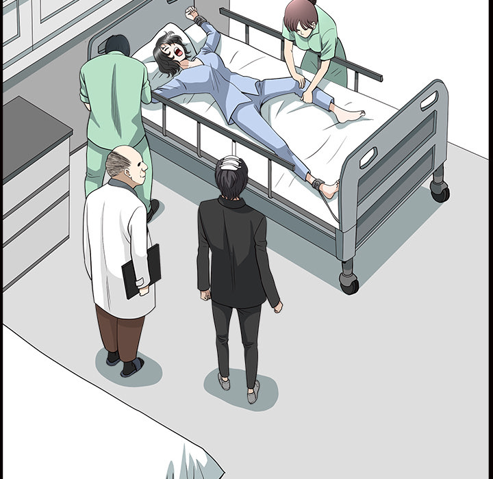 [韩国漫画] 新来的女邻居 剧情,巨乳大奶#[137P]-76