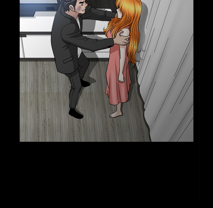 [韩国漫画] 新来的女邻居 剧情,巨乳大奶#[137P]-8