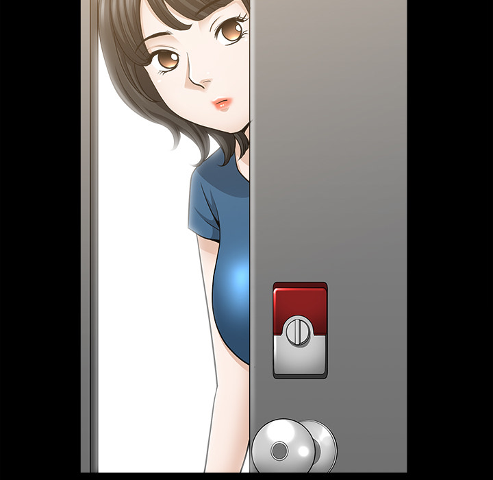 [韩国漫画] 新来的女邻居 剧情,巨乳大奶#[137P]-85