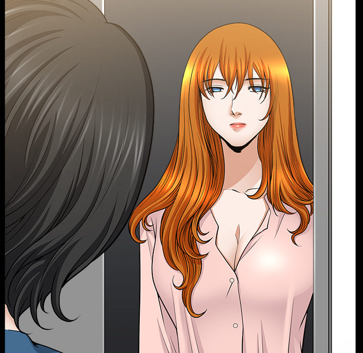 [韩国漫画] 新来的女邻居 剧情,巨乳大奶#[137P]-89