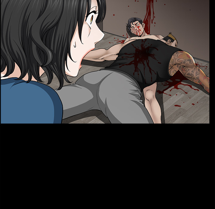 [韩国漫画] 新来的女邻居 剧情,巨乳大奶#[137P]-96