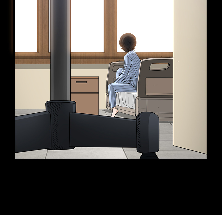 [韩国漫画] 新来的女邻居 剧情,巨乳大奶#[132P]-125