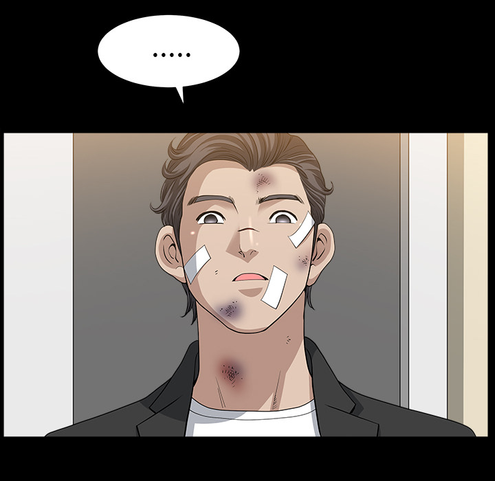 [韩国漫画] 新来的女邻居 剧情,巨乳大奶#[132P]-45