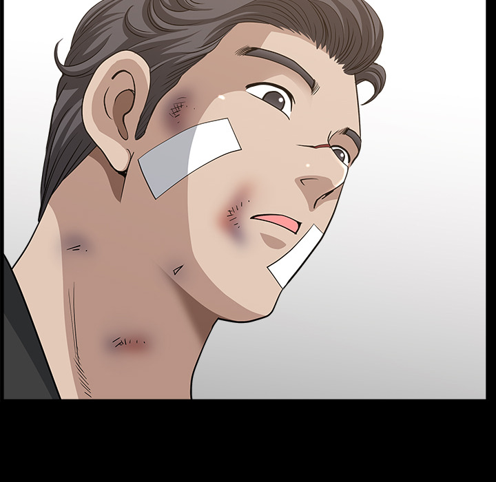 [韩国漫画] 新来的女邻居 剧情,巨乳大奶#[132P]-57